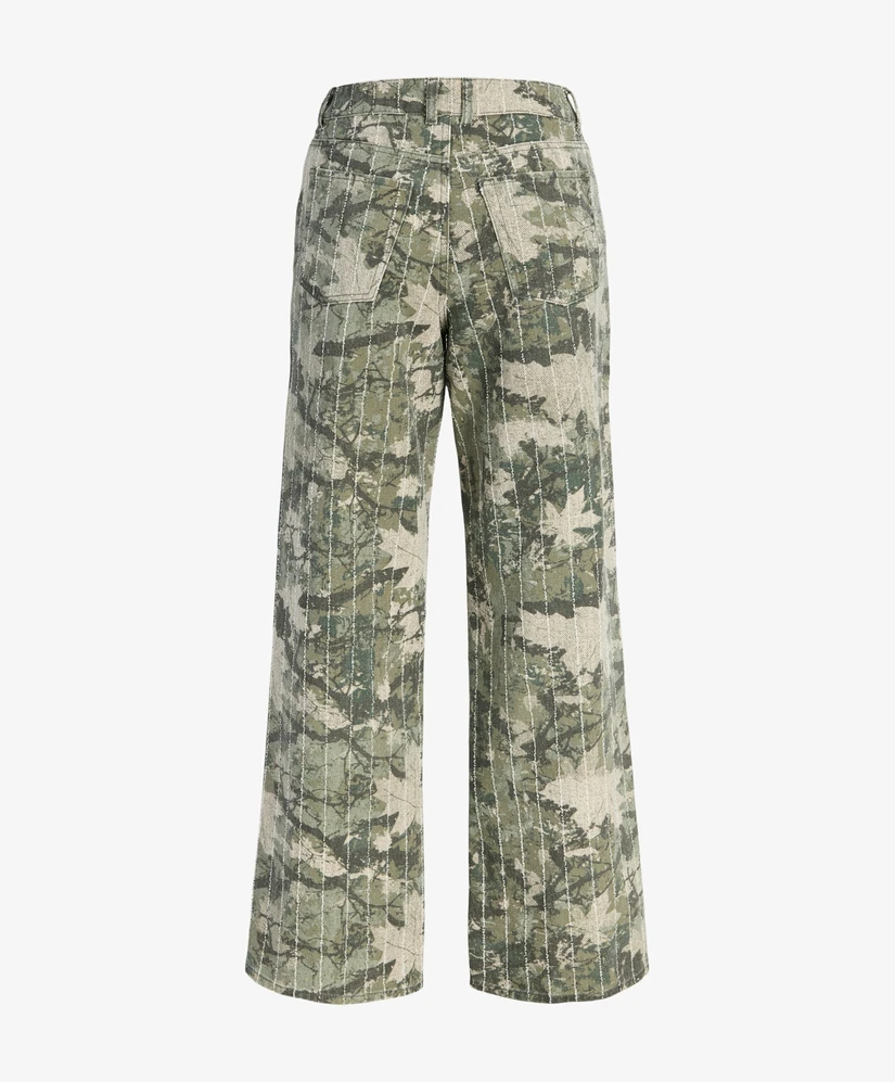 JJXX Jeans Wide Leg Zoe