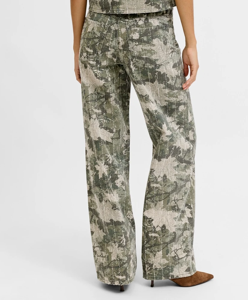 JJXX Jeans Wide Leg Zoe