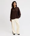 JJXX Joggingpantalon Wide Leg Sky