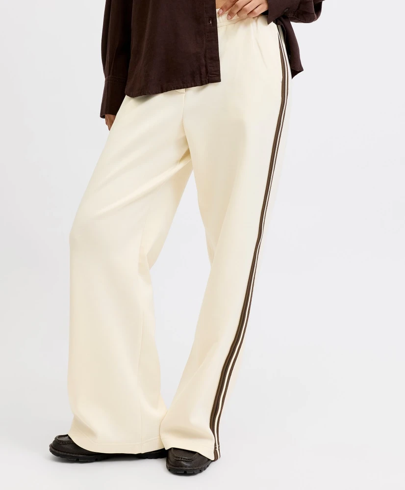 JJXX Joggingpantalon Wide Leg Sky