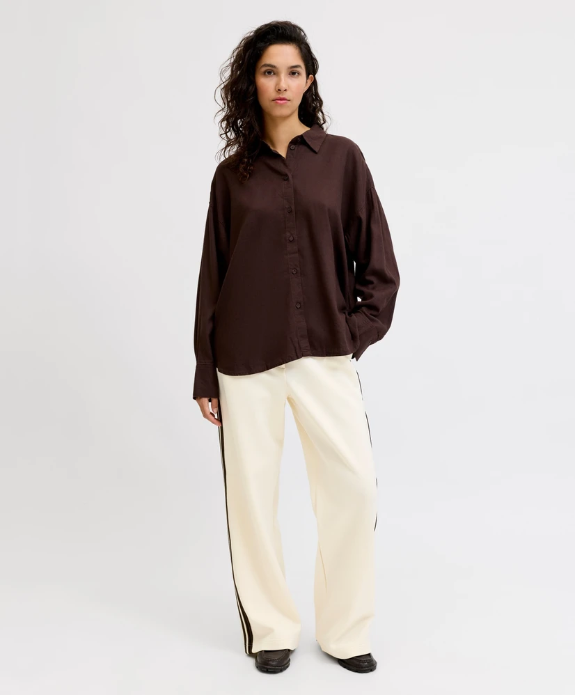 JJXX Joggingpantalon Wide Leg Sky