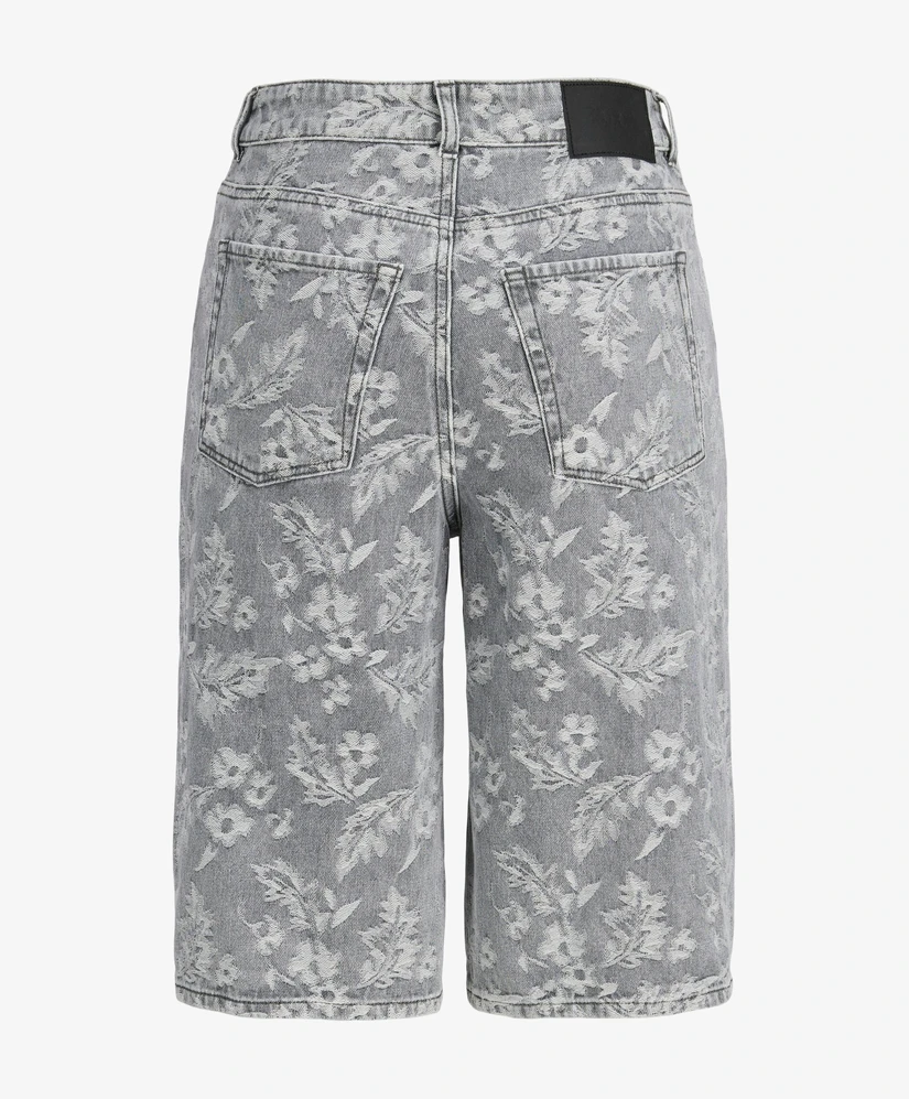 JJXX Jort Short Tokyo