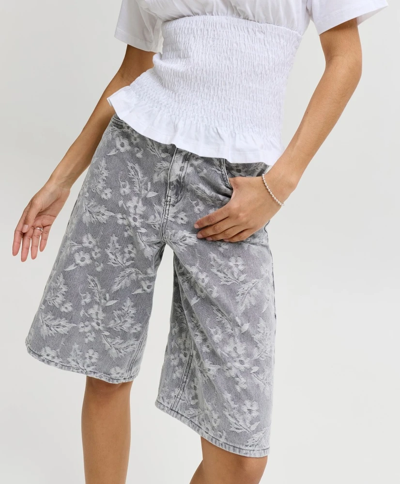 JJXX Jort Short Tokyo