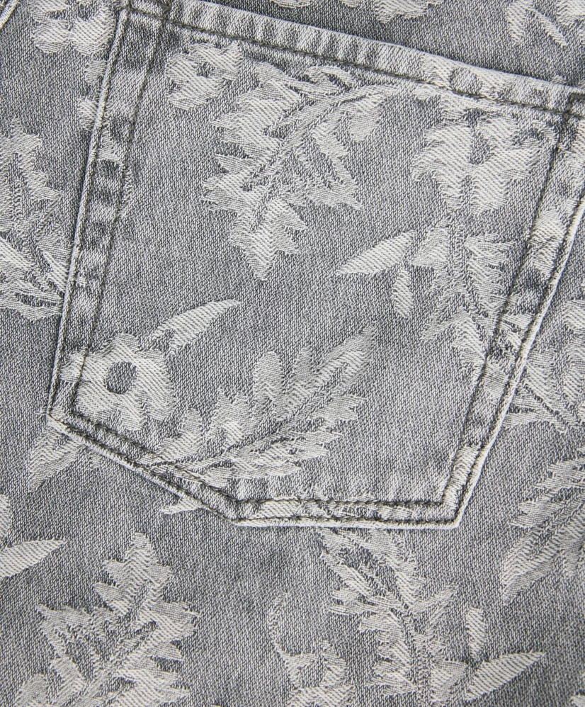 JJXX Jort Short Tokyo