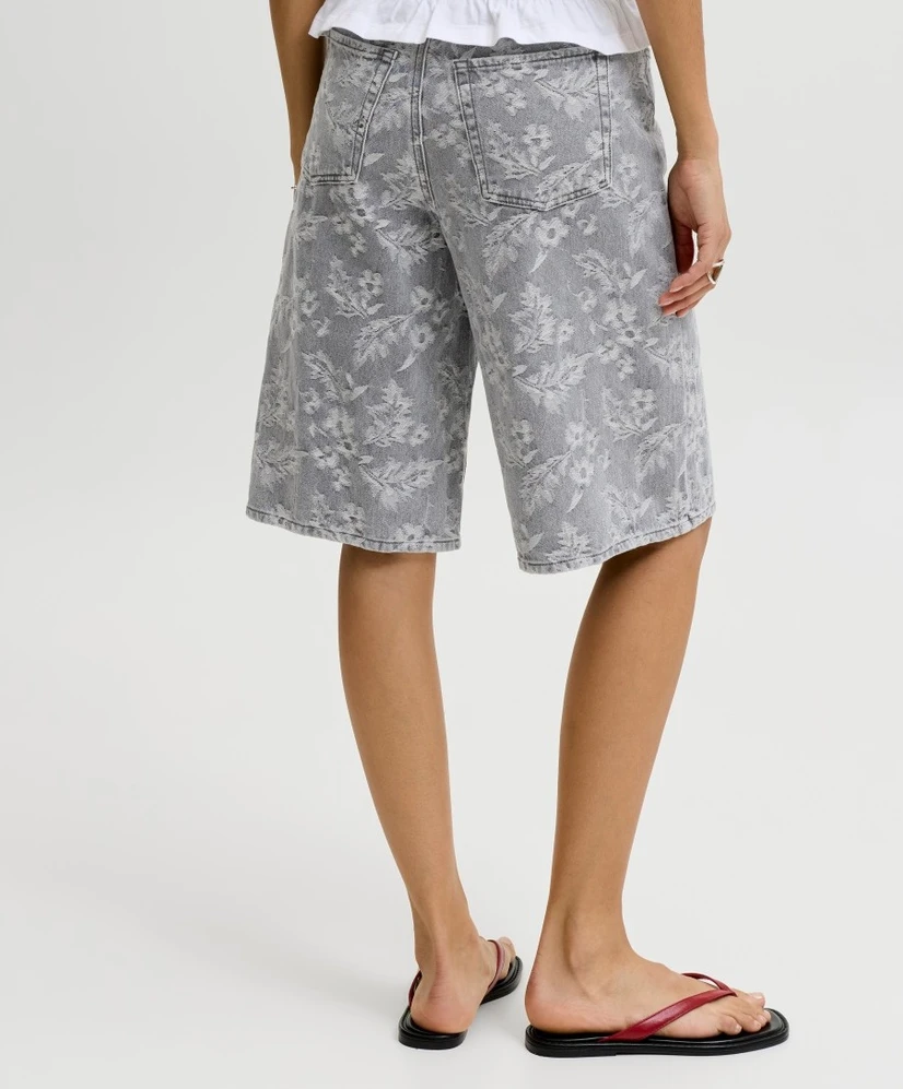 JJXX Jort Short Tokyo