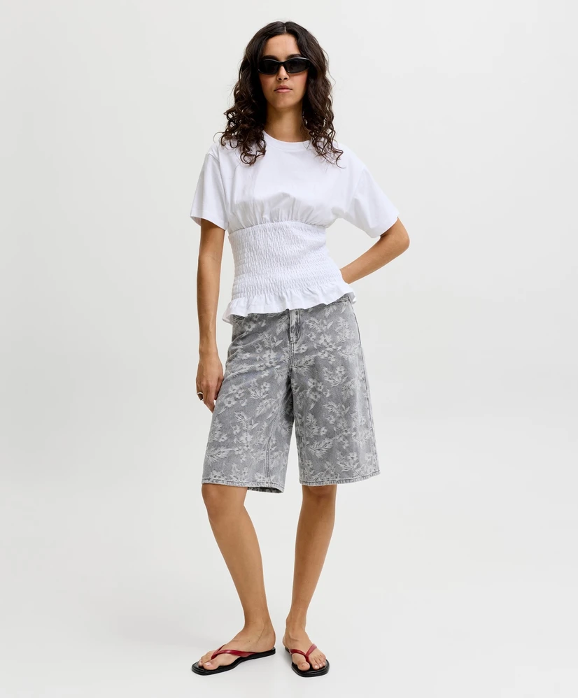 JJXX Jort Short Tokyo