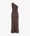 JJXX One Shoulder Jurk Paulina