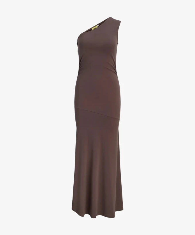 JJXX One Shoulder Jurk Paulina