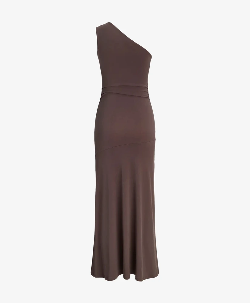 JJXX One Shoulder Jurk Paulina