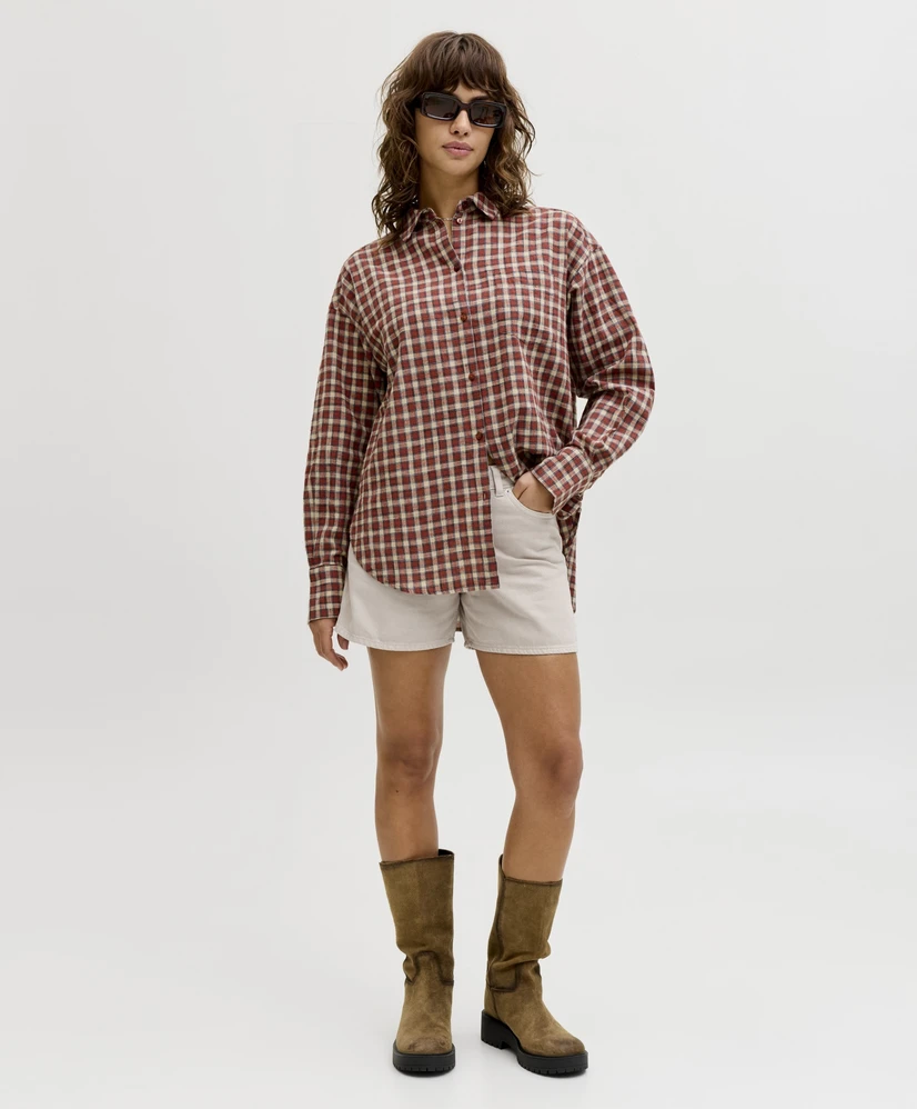 JJXX Short Seville