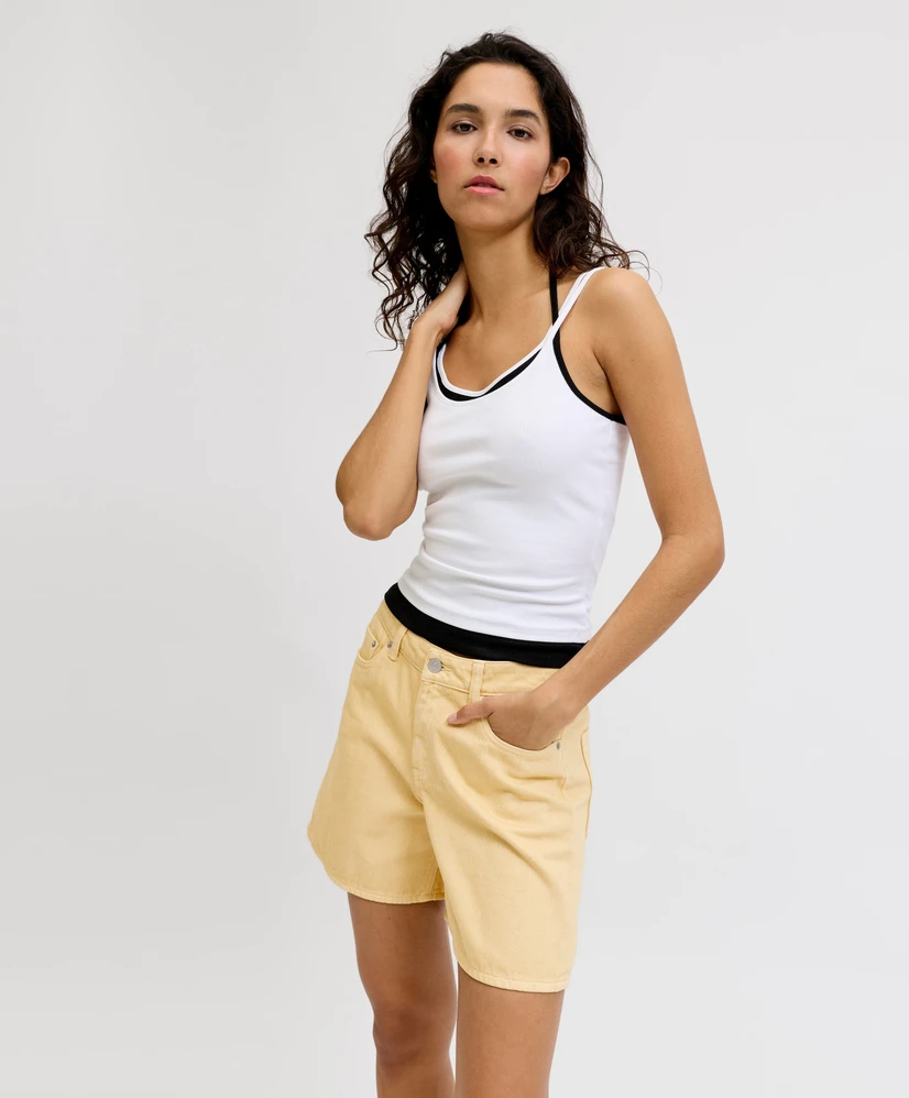 JJXX Short Seville