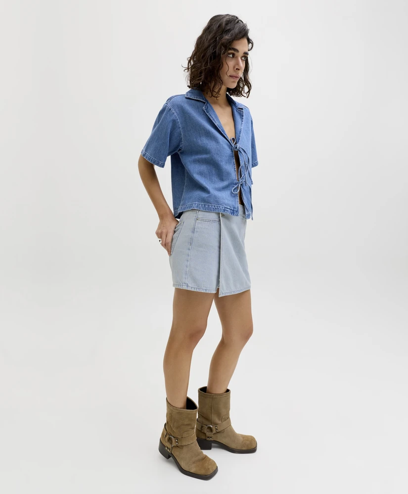 JJXX Skort Greta