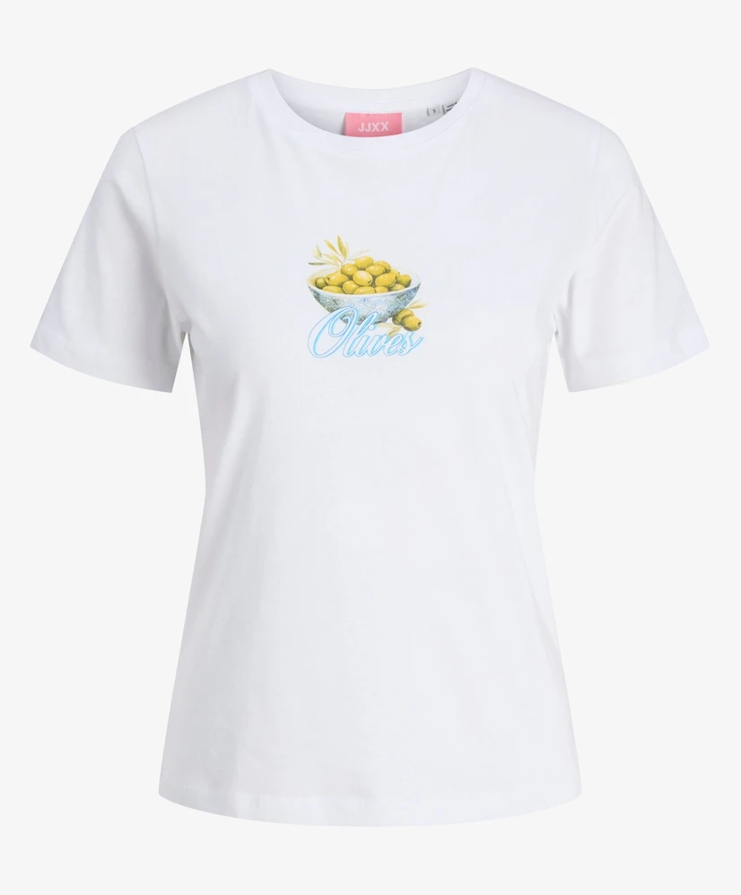 JJXX T-shirt Carly