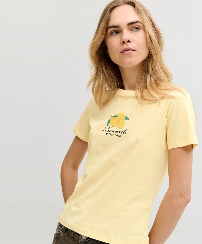 JJXX T-shirt Carly