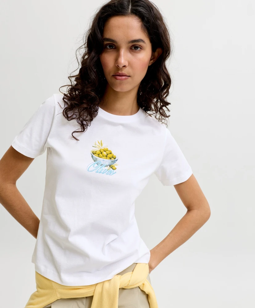 JJXX T-shirt Carly