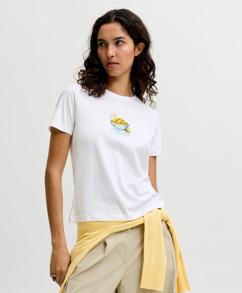 JJXX T-shirt Carly