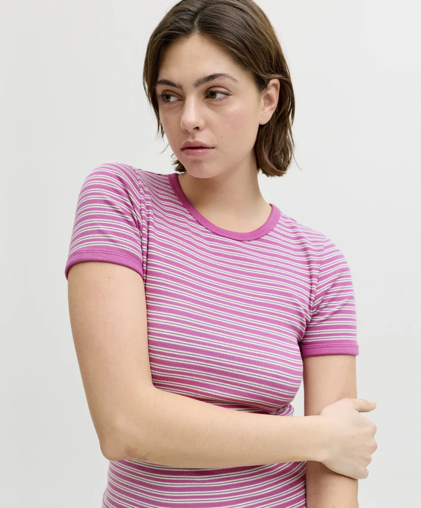 JJXX T-shirt Frankie
