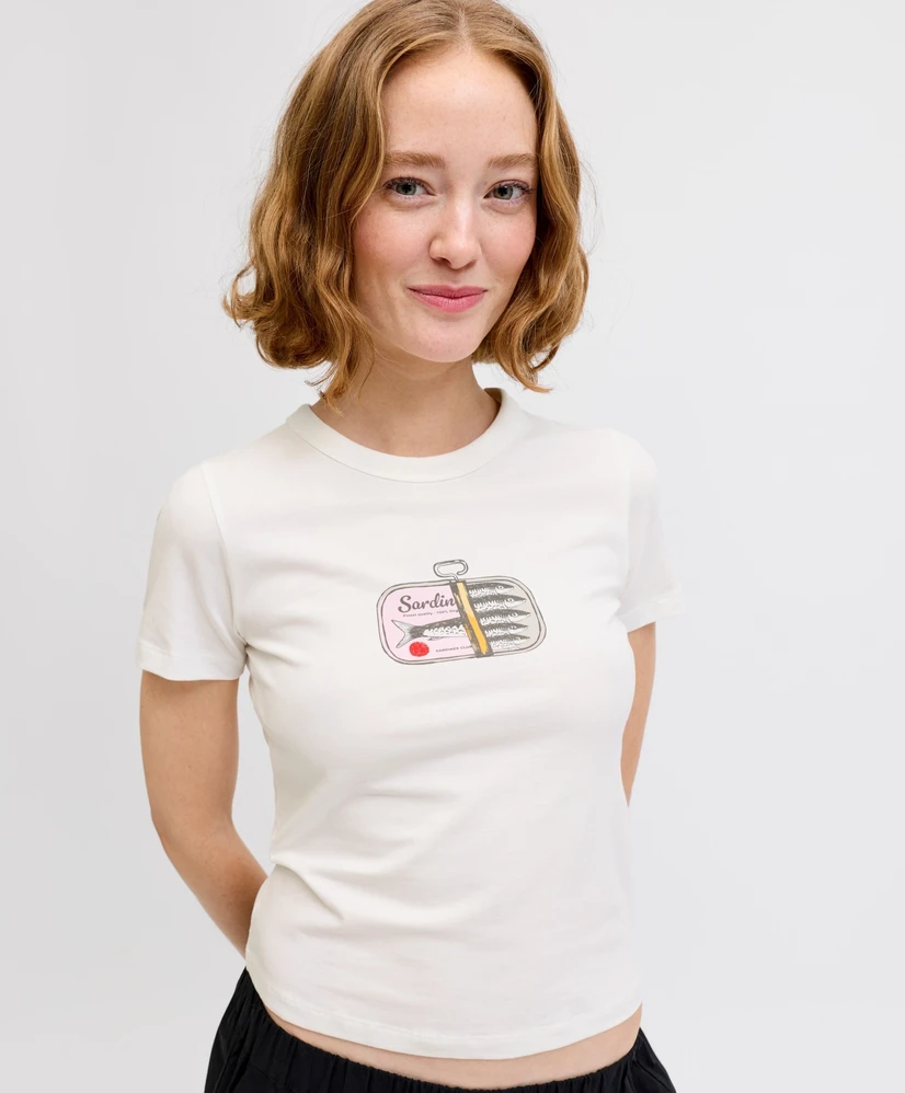 JJXX T-shirt Gigi