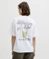 JJXX T-shirt Latte