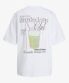 JJXX T-shirt Latte