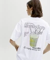JJXX T-shirt Latte