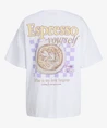 JJXX T-shirt Latte