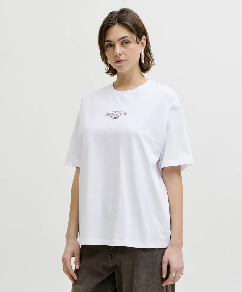 JJXX T-shirt Latte