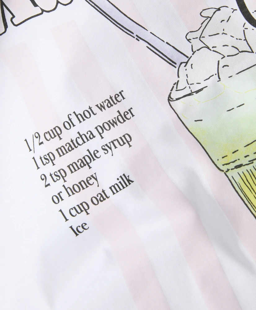 JJXX T-shirt Latte