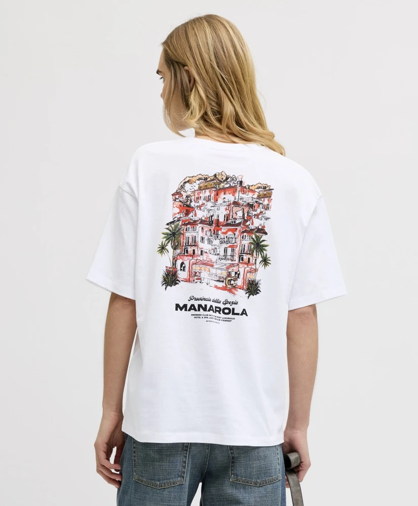 JJXX T-shirt Millow