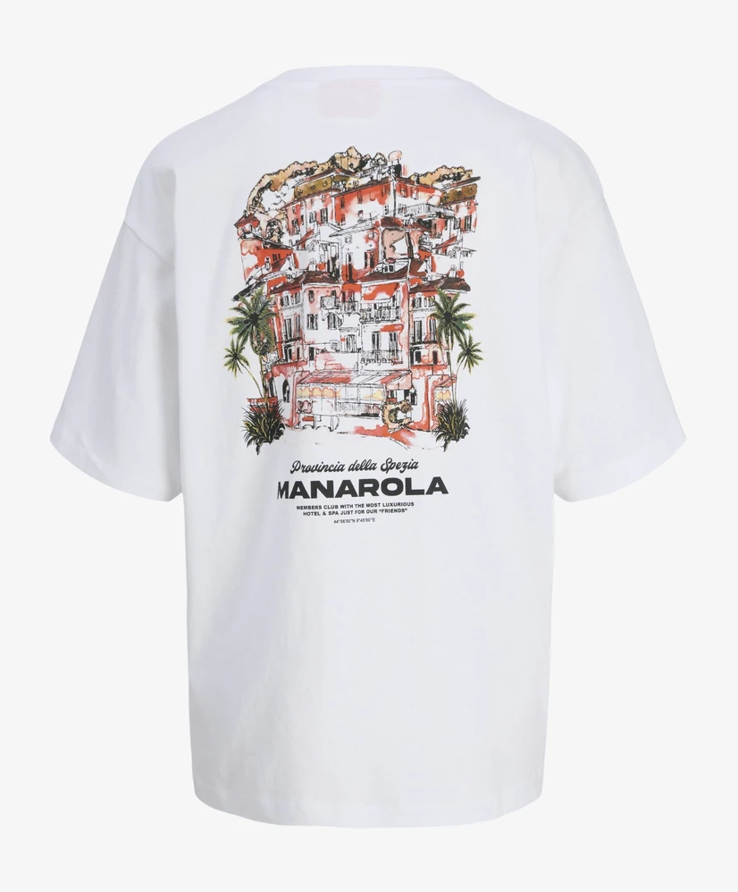 JJXX T-shirt Millow