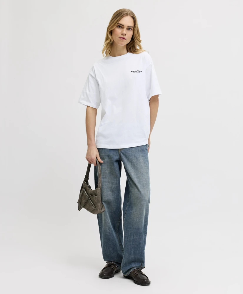 JJXX T-shirt Millow