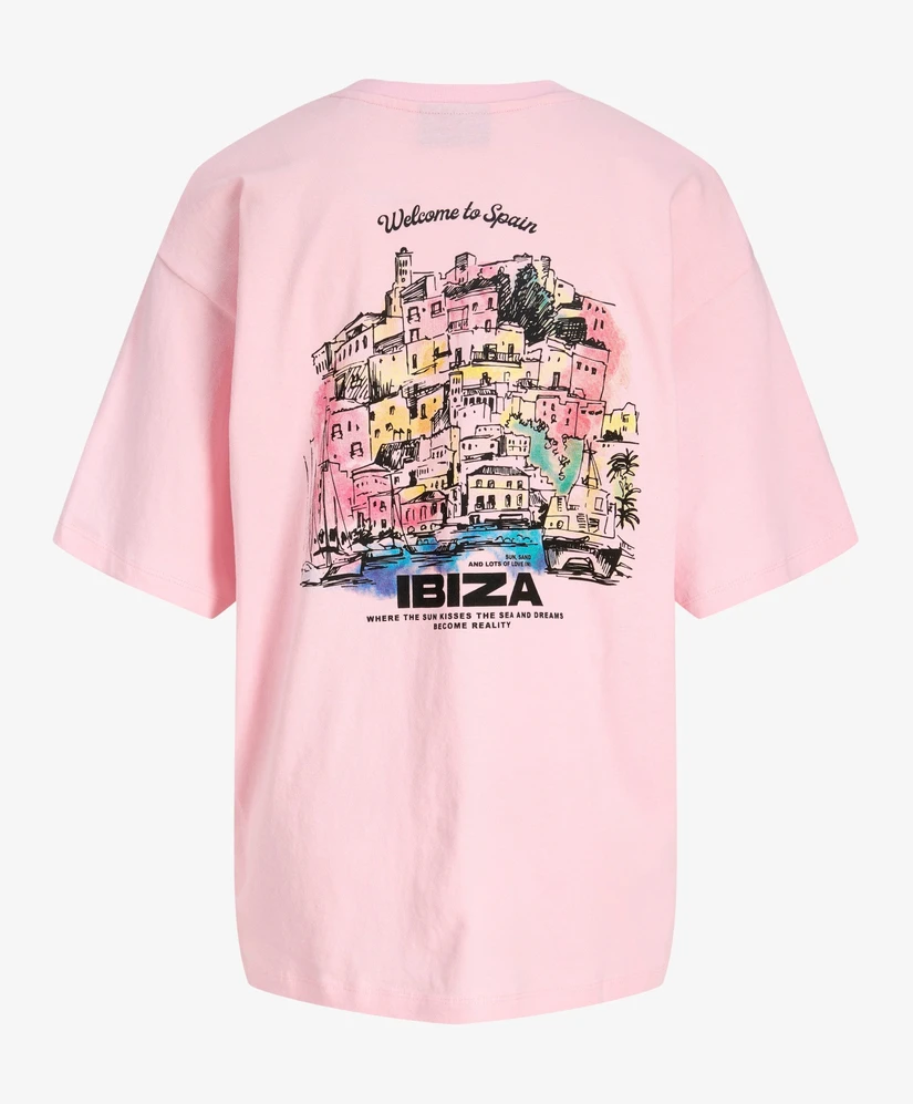 JJXX T-shirt Millow