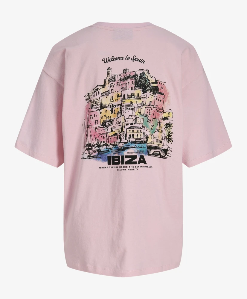 JJXX T-shirt Millow