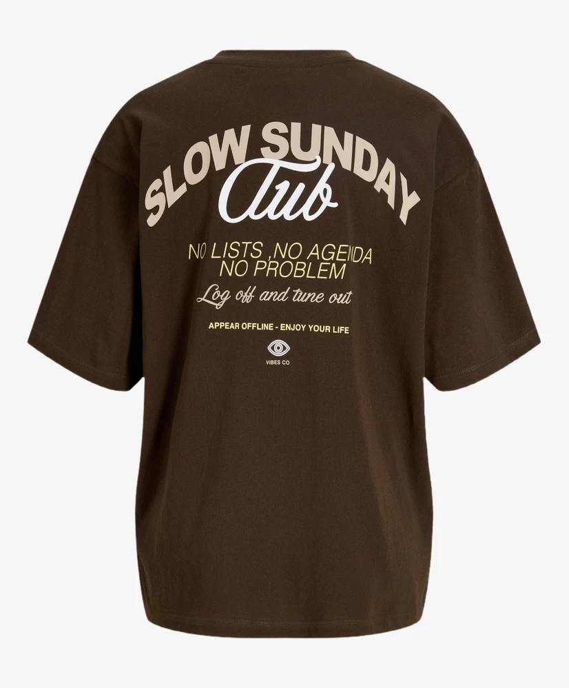JJXX T-shirt Millow