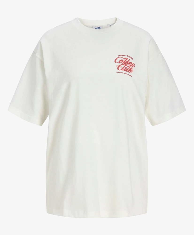 JJXX T-shirt Millow