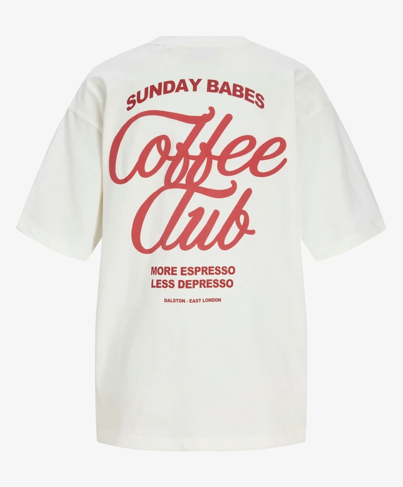 JJXX T-shirt Millow