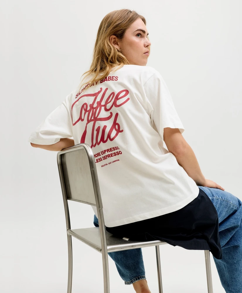 JJXX T-shirt Millow