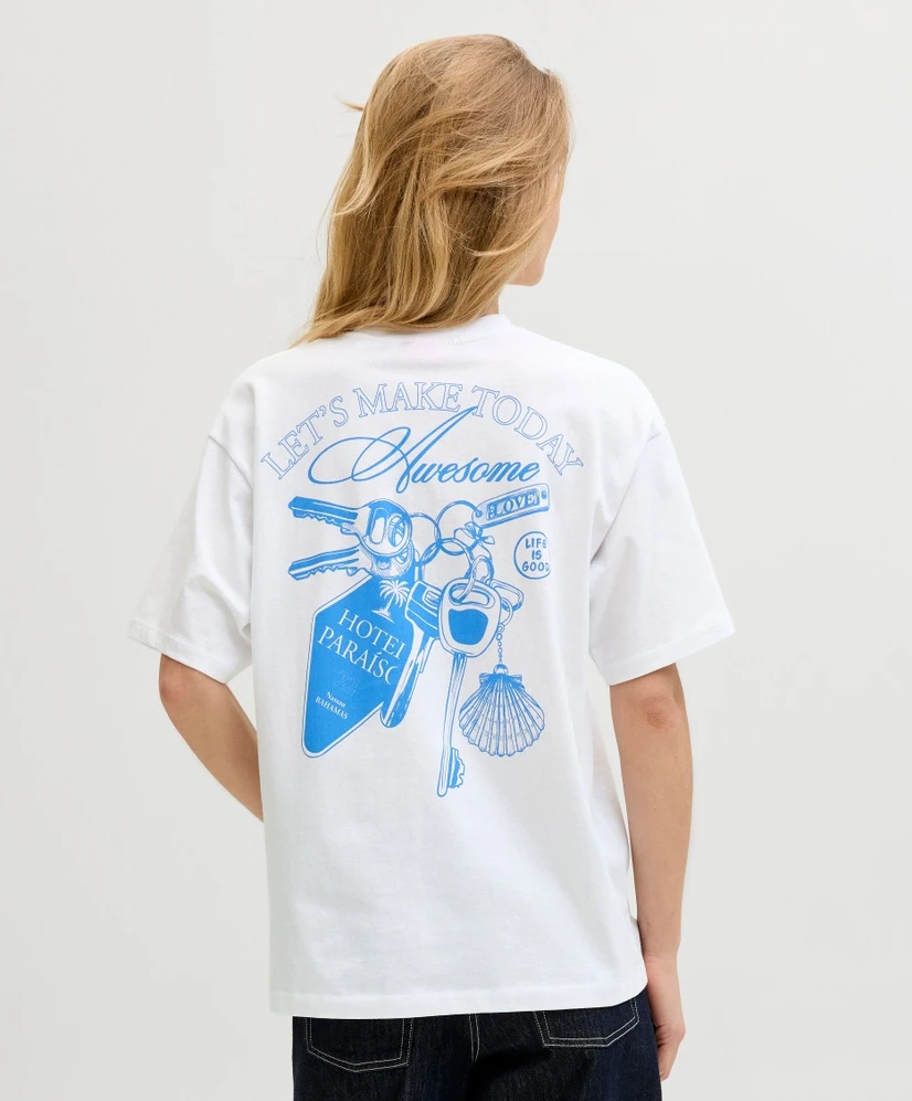 JJXX T-shirt Millow