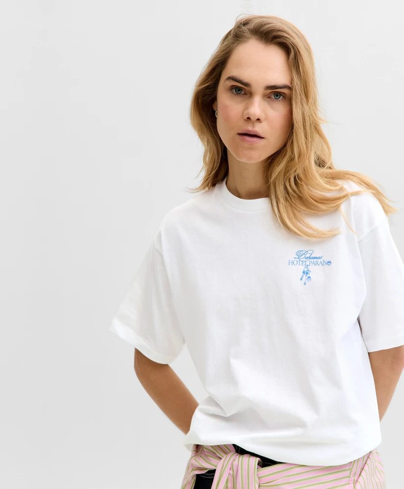 JJXX T-shirt Millow