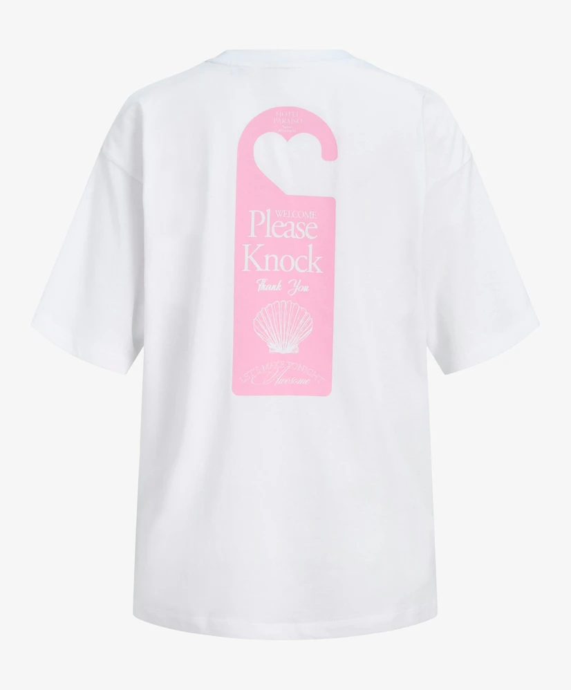 JJXX T-shirt Millow