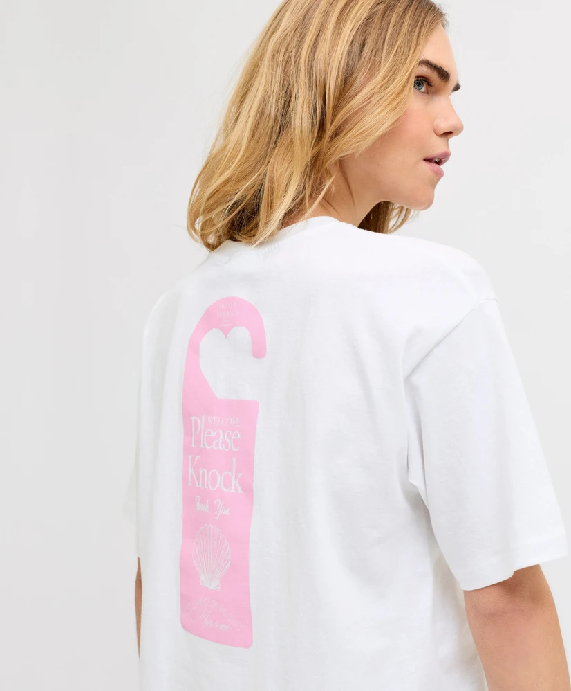 JJXX T-shirt Millow