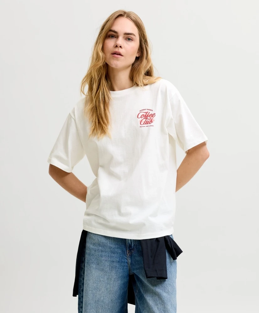 JJXX T-shirt Millow