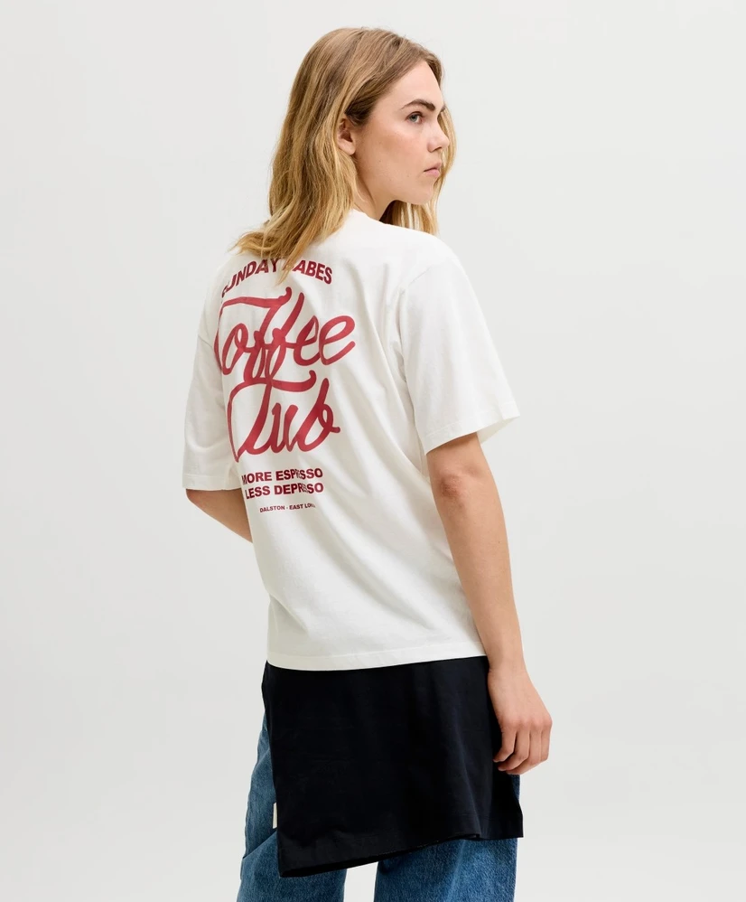 JJXX T-shirt Millow