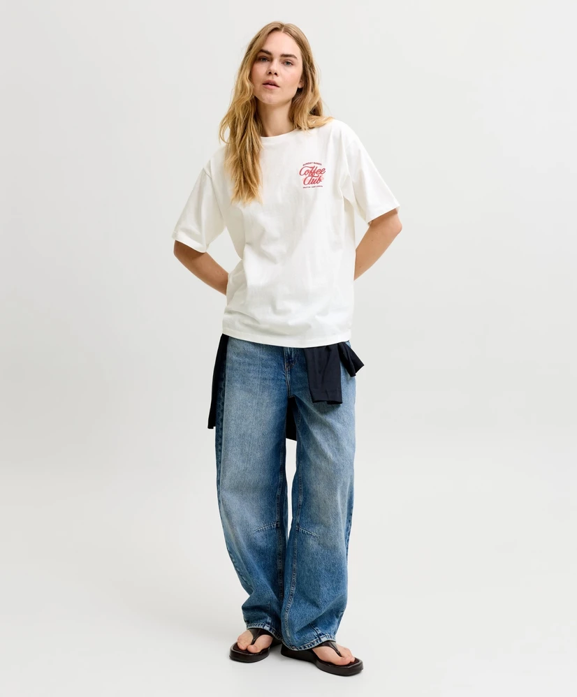 JJXX T-shirt Millow