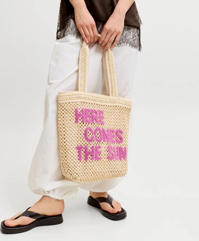 JJXX Tas Gemma Summer