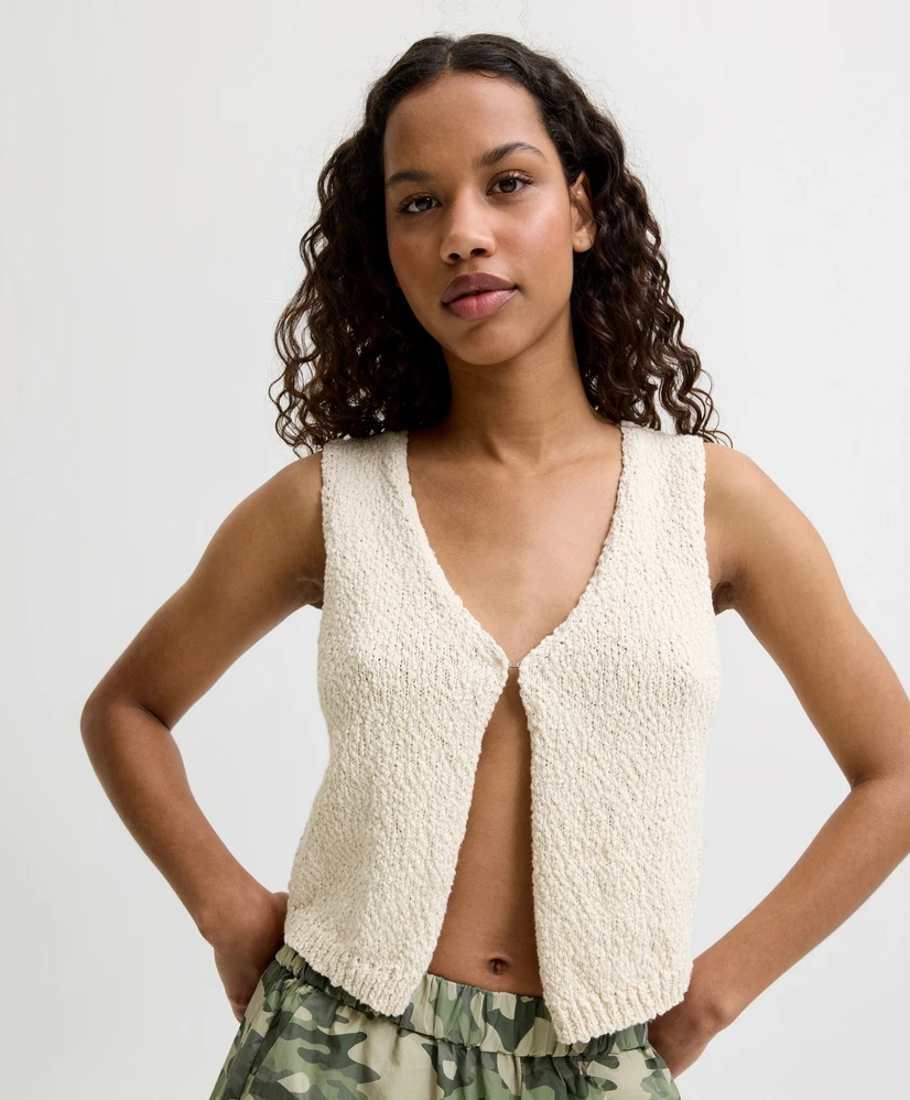 JJXX Top Bela Knit