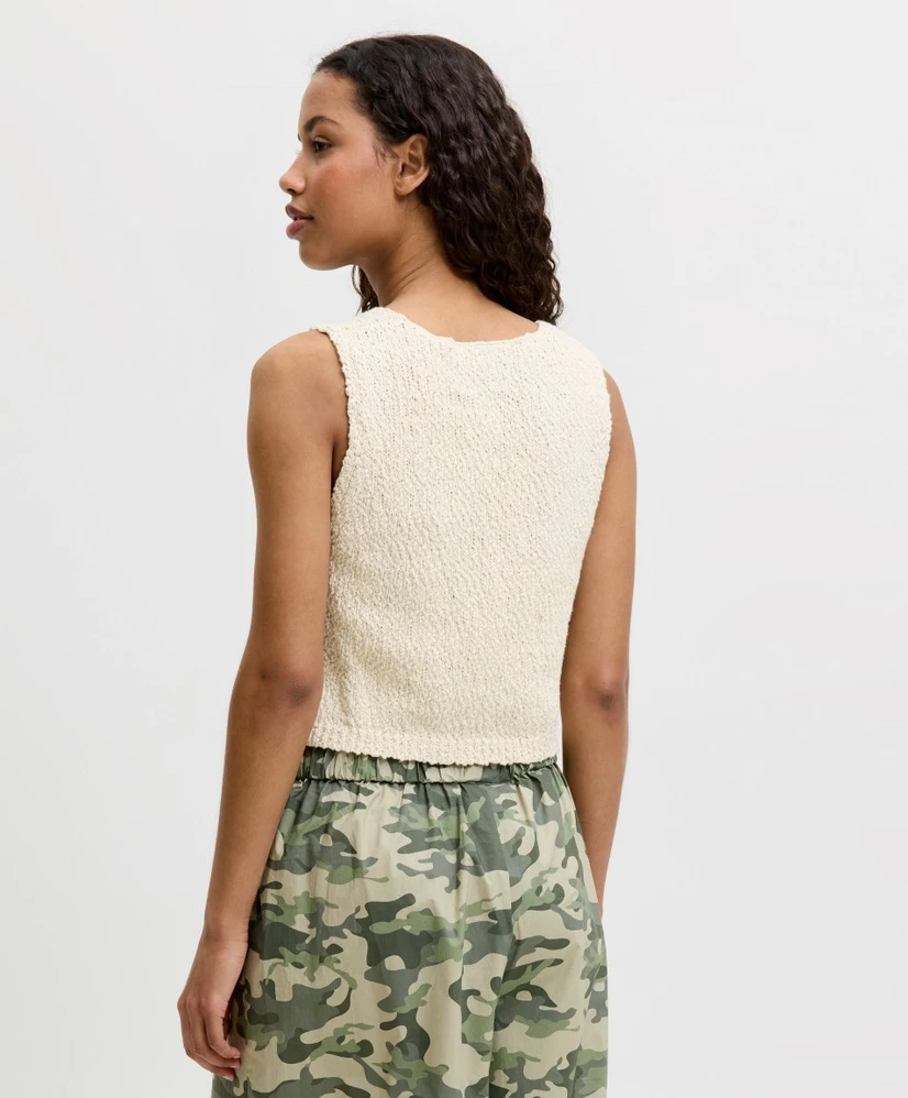 JJXX Top Bela Knit