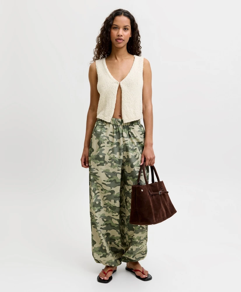 JJXX Top Bela Knit