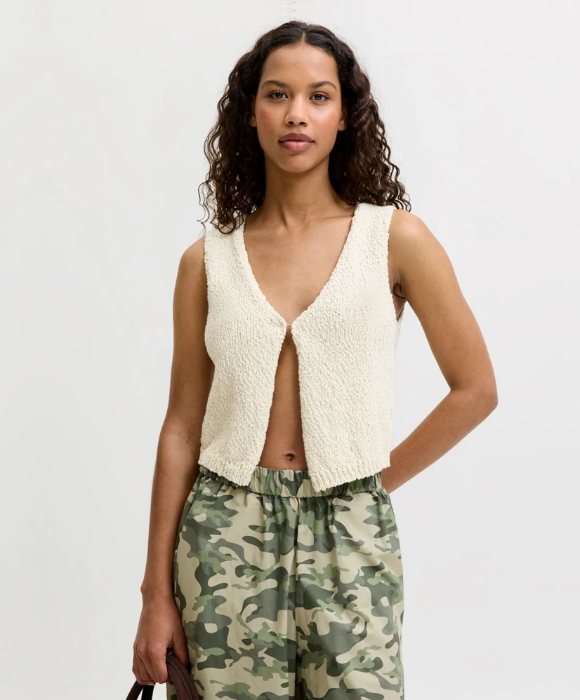JJXX Top Bela Knit