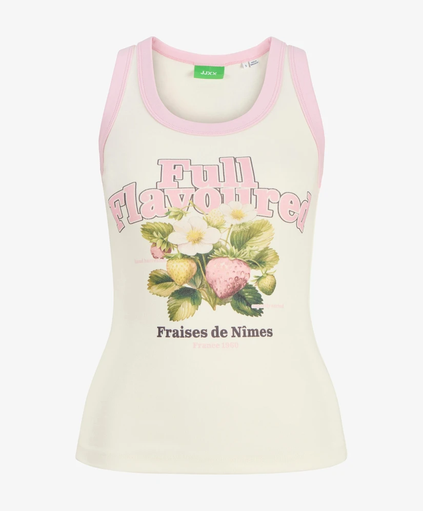 JJXX Top Hilda